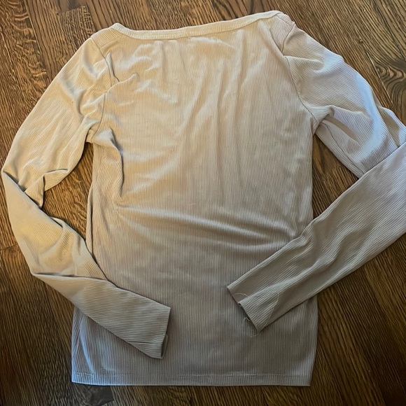 Project Social T Long Sleeve T Shirt - Picture 3 of 3